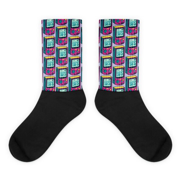 black-foot-sublimated-socks-flat-66085c6b86045.jpg