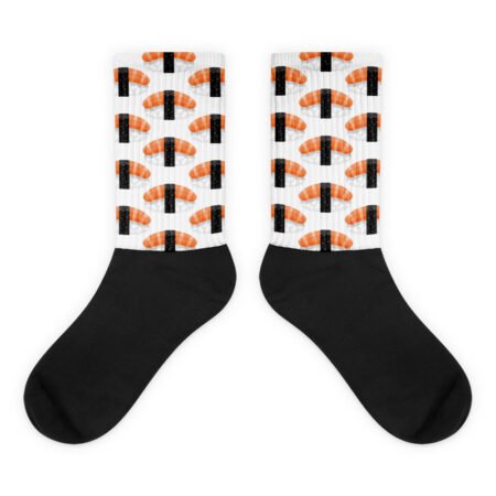 Chaussettes Sushi