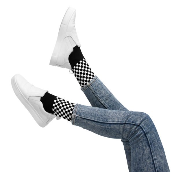 black-foot-sublimated-socks-left-2-6607d988421d3