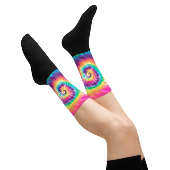 black-foot-sublimated-socks-left-6603281da5a5b.jpg