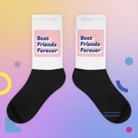 Idées cadeaux chaussettes