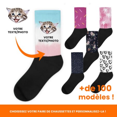 chaussettes-personnalisées-motifs