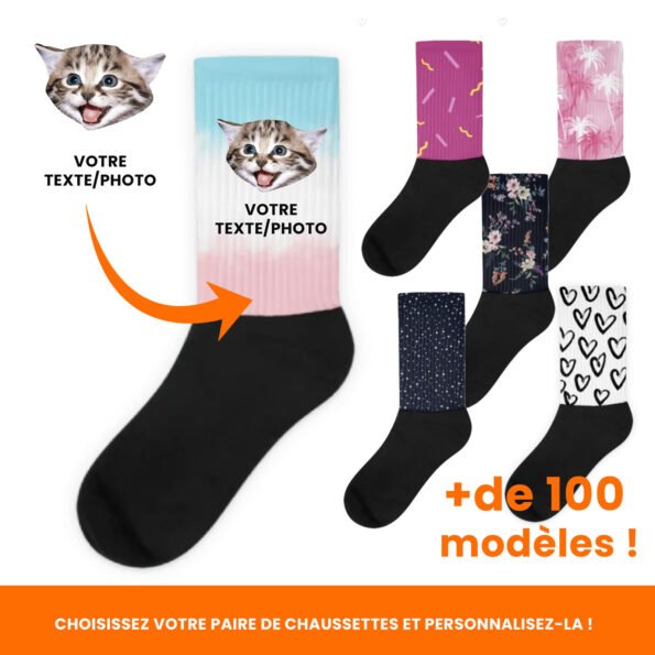 chaussettes-personnalisées-motifs