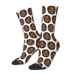 Chaussettes Kanye West Meme