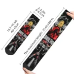 Chaussettes Jurassic Park