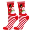 8-snowman