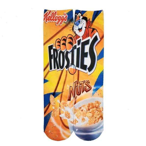 Chaussettes Frosties