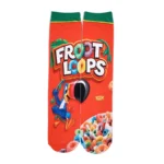 Chaussettes originales Froot Loops