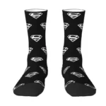 Chaussettes Superman pour homme