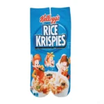 Chaussettes rétro Rice Krispies