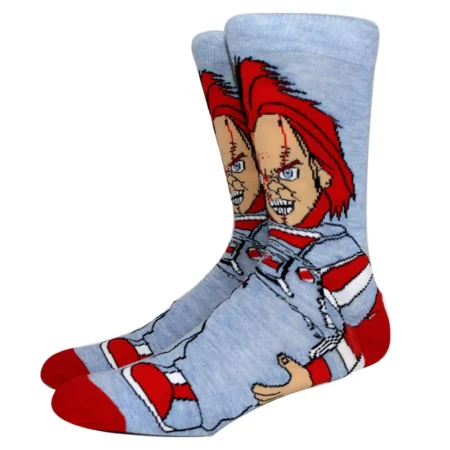 Chaussettes Chucky unisexe
