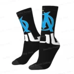Chaussettes OM Jul Marseille