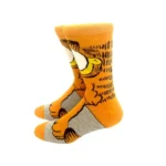 Chaussettes Garfield