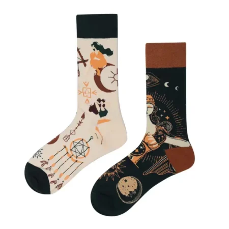 Chaussettes astrologie