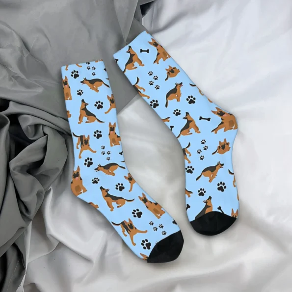 Chaussettes Chien Berger Allemand