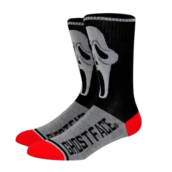 Chaussettes Scream unisexe