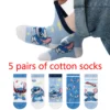 5pair-366