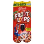 Chaussettes Froots Loops