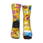 Chaussettes Simpson