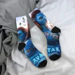 Chaussettes Avatar