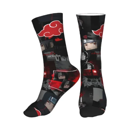 Chaussettes Anime Naruto