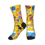 Chaussettes Simpson