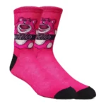 Chaussettes fantaisie Disney