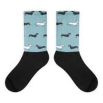 Chaussettes Teckels