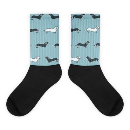 Chaussettes Teckels