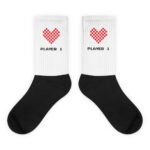 Chaussettes Player 1