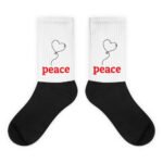 Chaussettes Peace