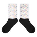 Chaussettes Petits coeurs
