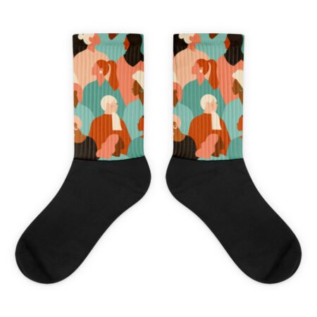 Chaussettes Diversité