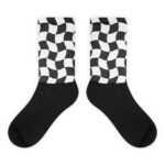 Chaussettes Graphiques