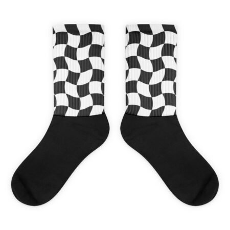 Chaussettes Graphiques