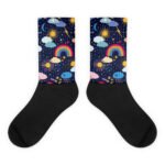 Chaussettes Arc-en-ciel