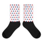 Chaussettes Etoiles Dallas