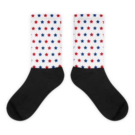Chaussettes Etoiles Dallas