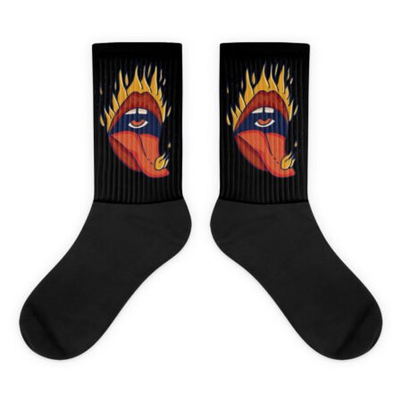 Chaussettes Old School
