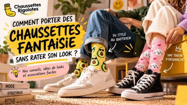 porte chaussettes fantaisies blog